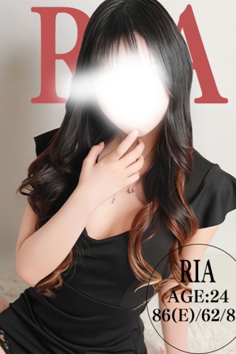 性的依存「姉編」～ キス以上の関係 ～ RIA